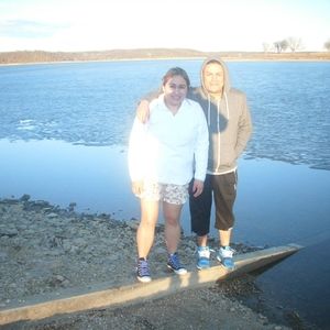 Meet your Posher, Daisy alberto